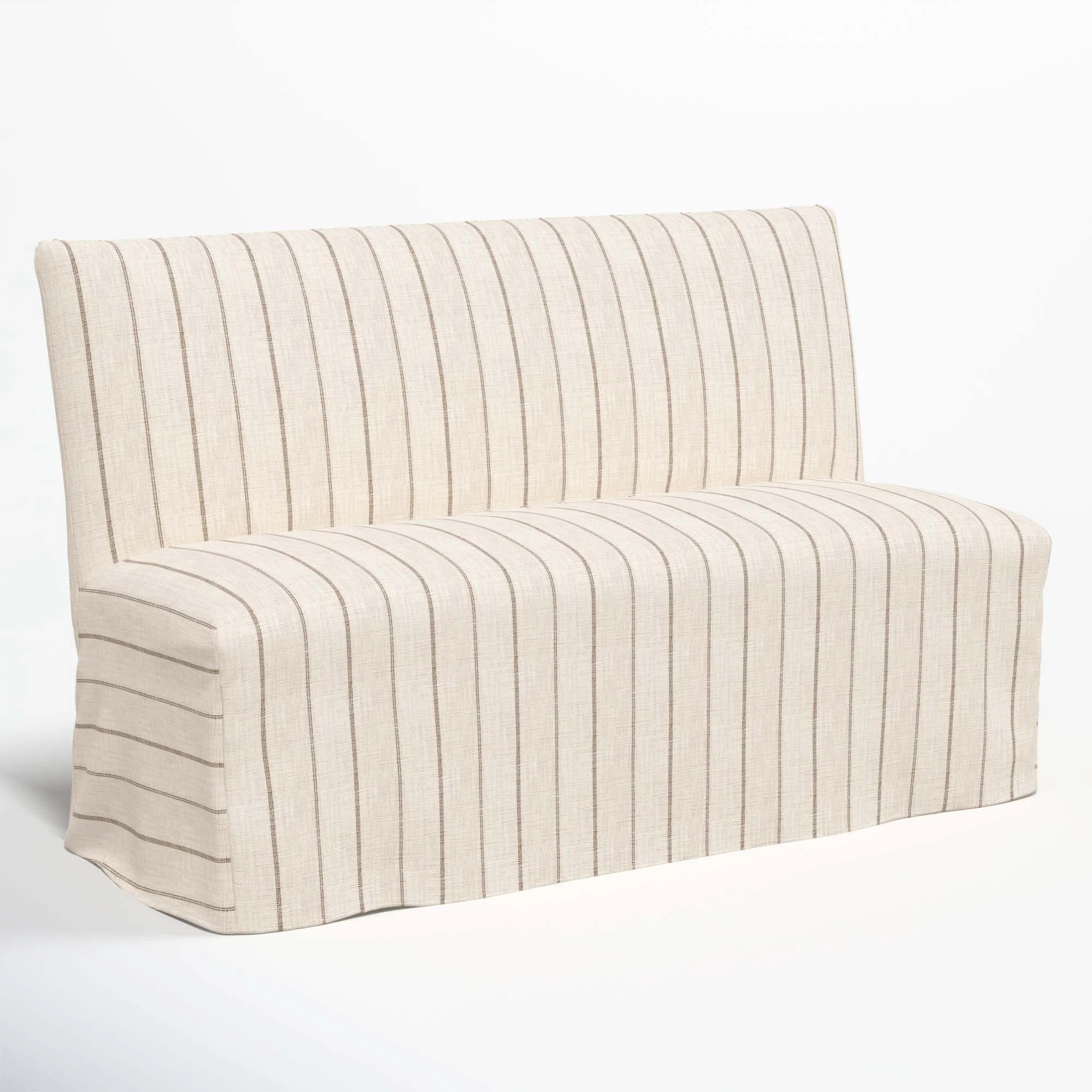 Ivanka Polyester Blend Upholstered Bench | Wayfair North America