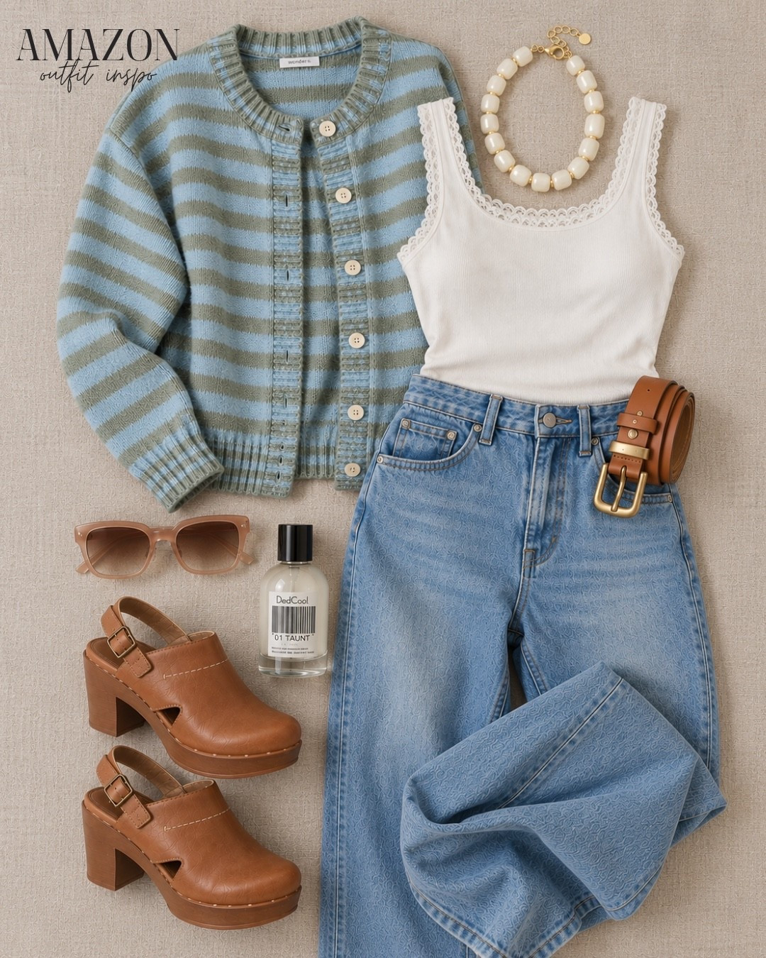 Free People inspired outfit on Amazon ✨

#LTKootd #LTKdayinmylife #LTKmomlife
