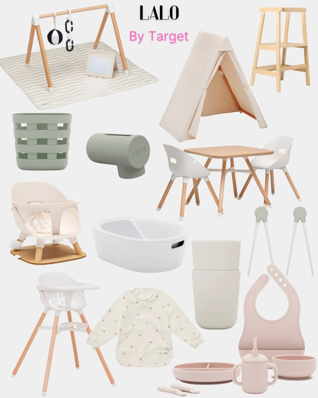 One of my favorite baby brands. And now has a line at Target!!!! All beautiful neutral, really wall made products.  10/10 for everything I have bought from them. 

#LTKBaby #LTKSummerEdit #LTKKids