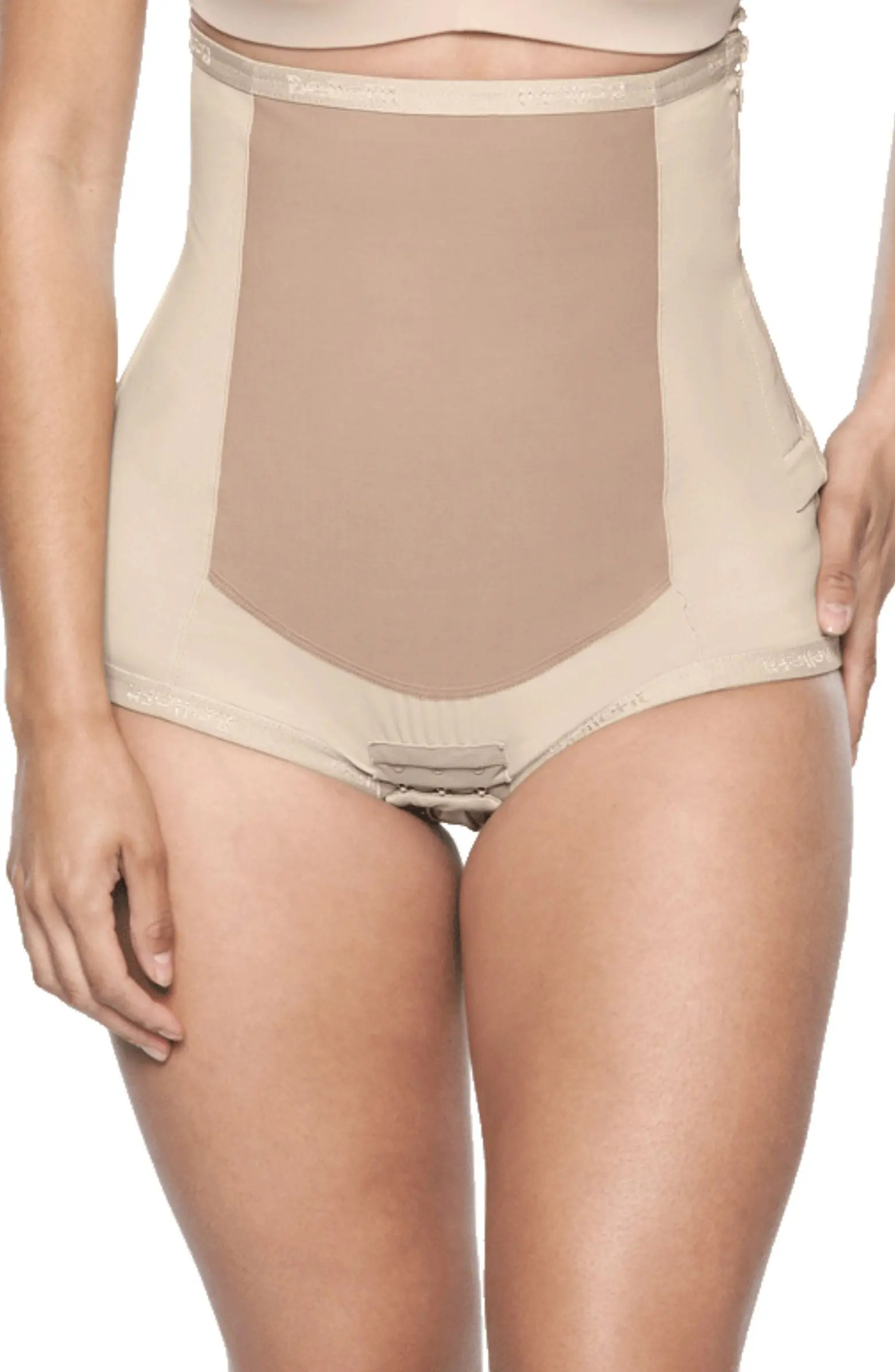 Postpartum Side Zip Girdle | Nordstrom