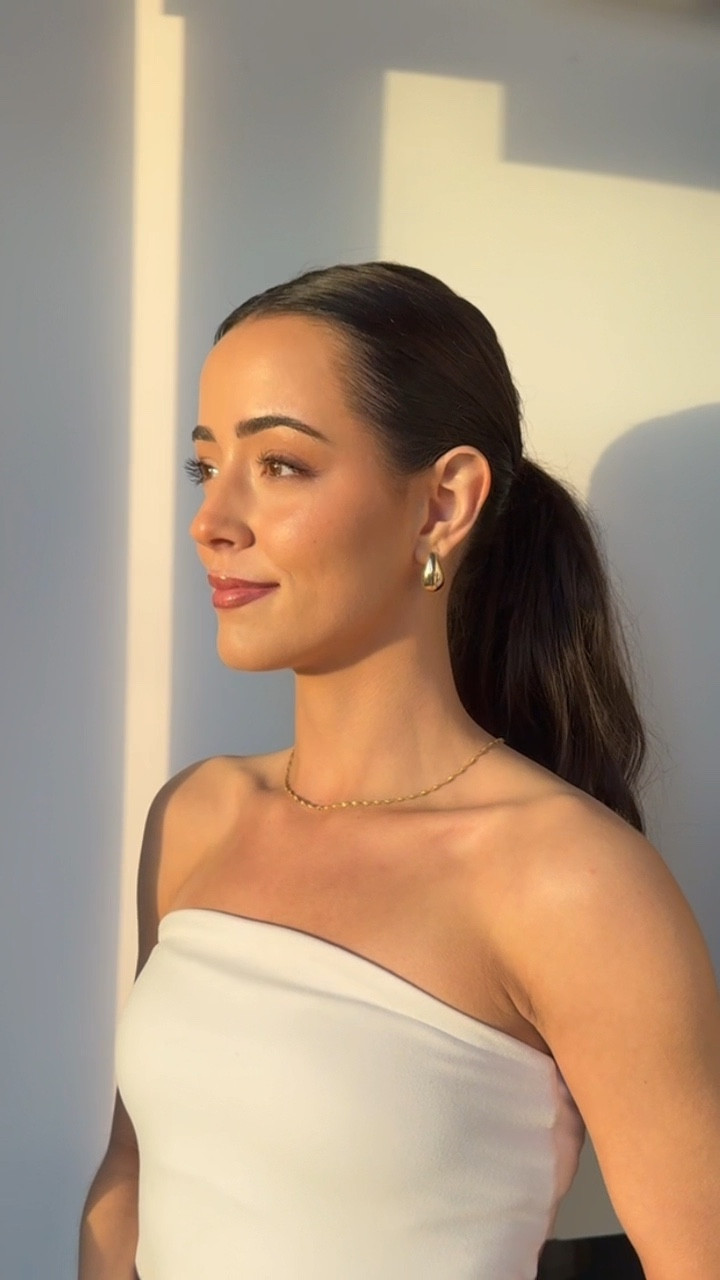 Flawless makeup every time 🤍

#LTKBeauty #LTKWedding #LTKStyleTip