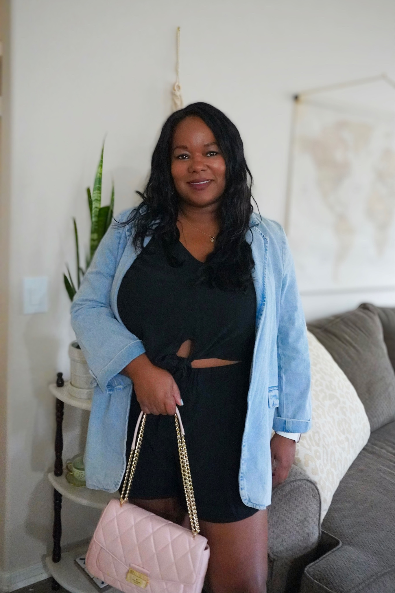 This Shein Short Set is under $15 right now!  So cute, comfortable, perfect for summer

#LTKxNSale #LTKcurves #LTKunder100