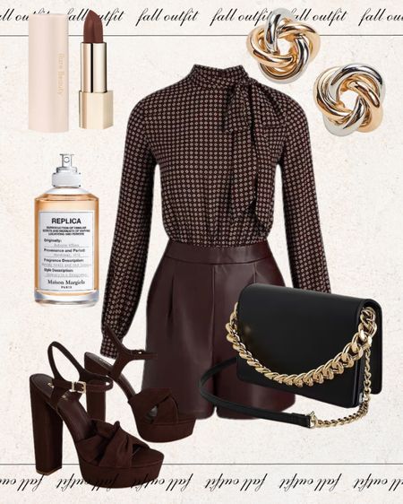 Fall outfit idea at Express.

fall fashion // fall outfits // fall shoes // faux leather // fall style // work outfit // fall outfit inspo // fall outfit ideas // fall outfits women

#LTKstyletip #LTKFind #LTKSeasonal