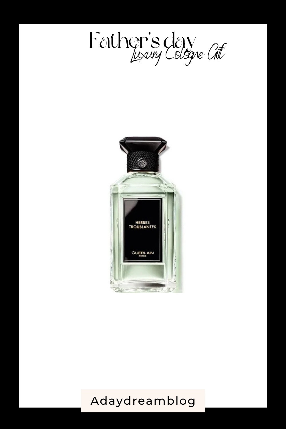 Fathers Day Luxury Cologne the gift he will
Remember

#LTKselfcare #LTKMens #LTKBeauty