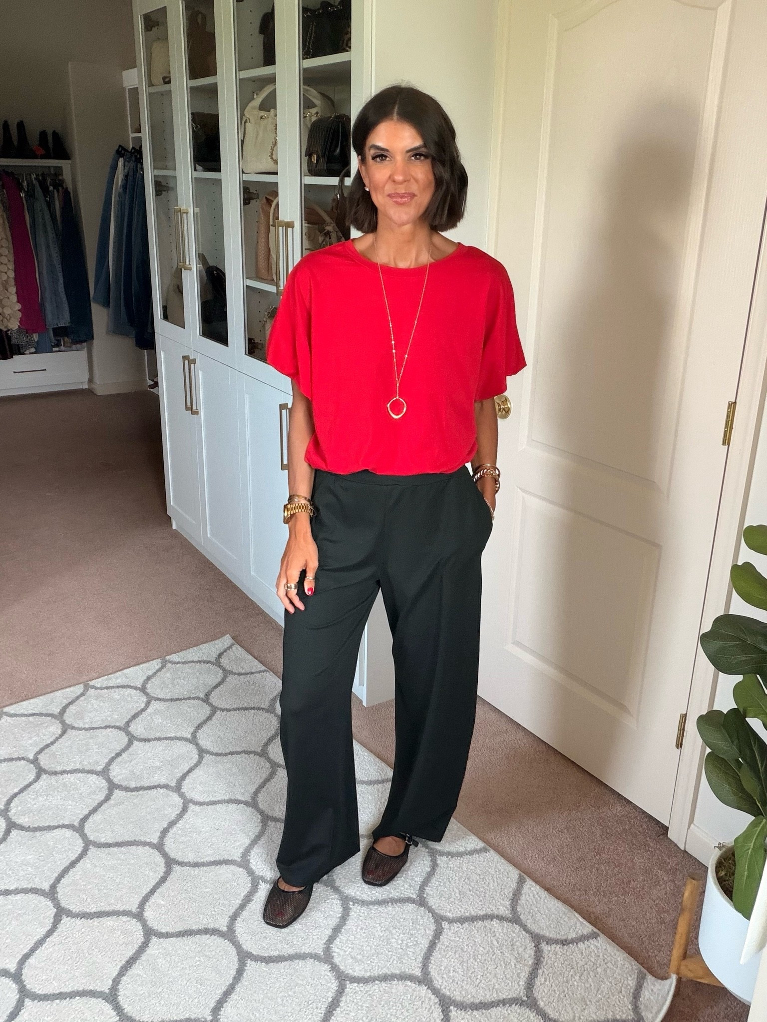 Size small in top and pants

#LTKgrwm #LTKmomlife #LTKdayinmylife