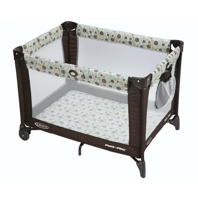 Graco Pack 'n Play Portable Playard | Target
