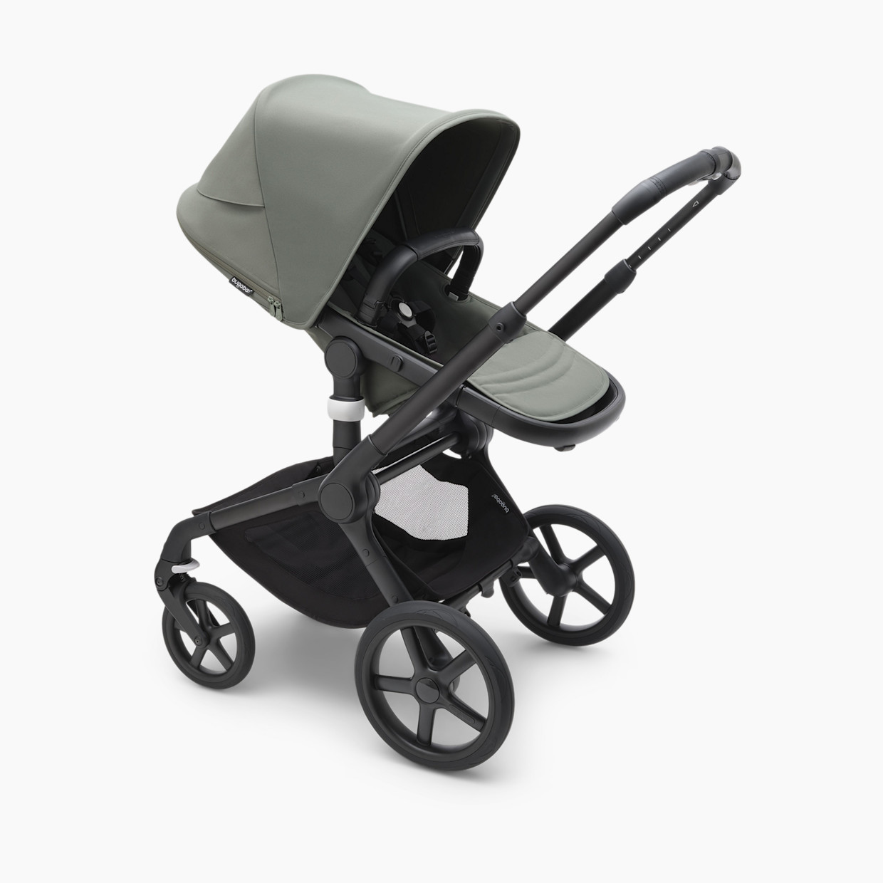 Fox5 Complete Stroller | Babylist