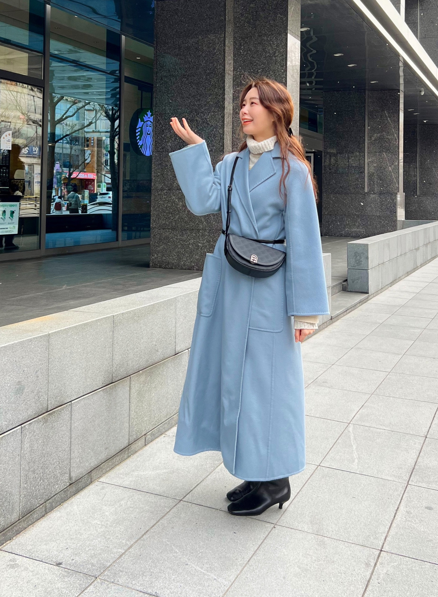 Max Mara Cadmio Wool
Cashmere Trench Coat🦋

#LTKAsia #LTKstyletip #LTKU