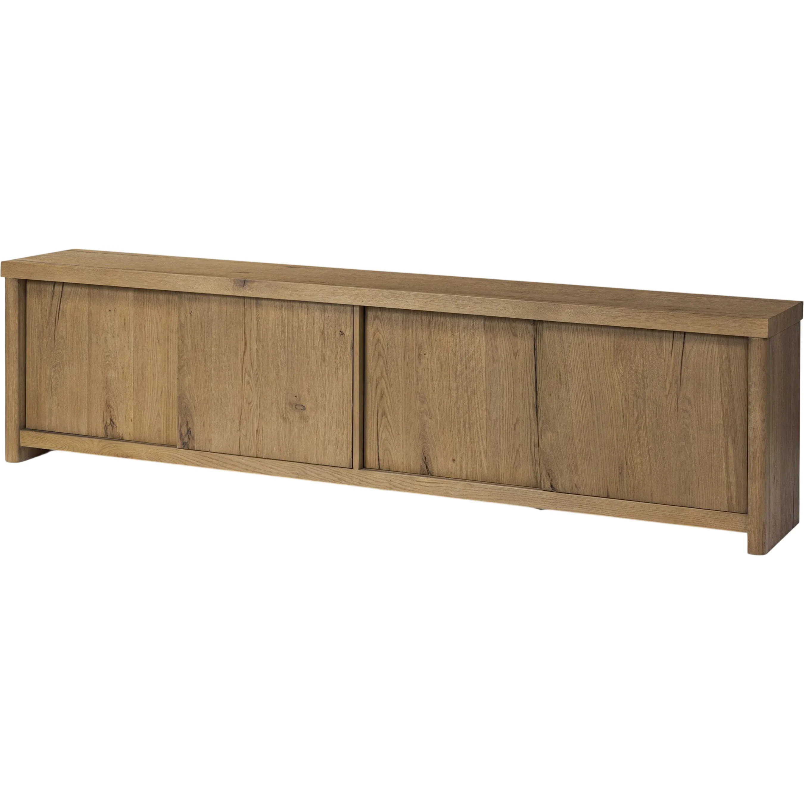 Laredo Media Console | Layla Grayce