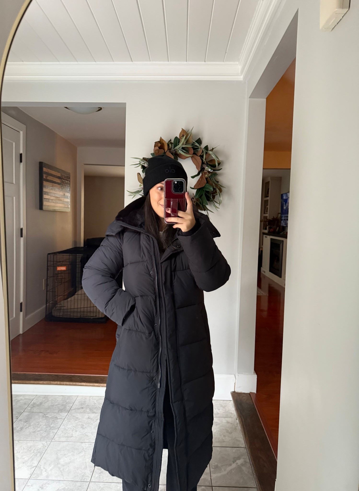The ultimate winter puffer coat is on sale! Wearing size xs petite



#LTKSeasonal #LTKPetite #LTKGiftGuide