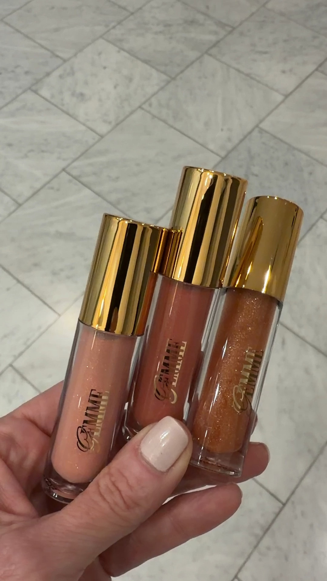 Beautiful lip glosses! 

#LTKBeauty