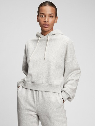 Cropped Hoodie | Gap (US)