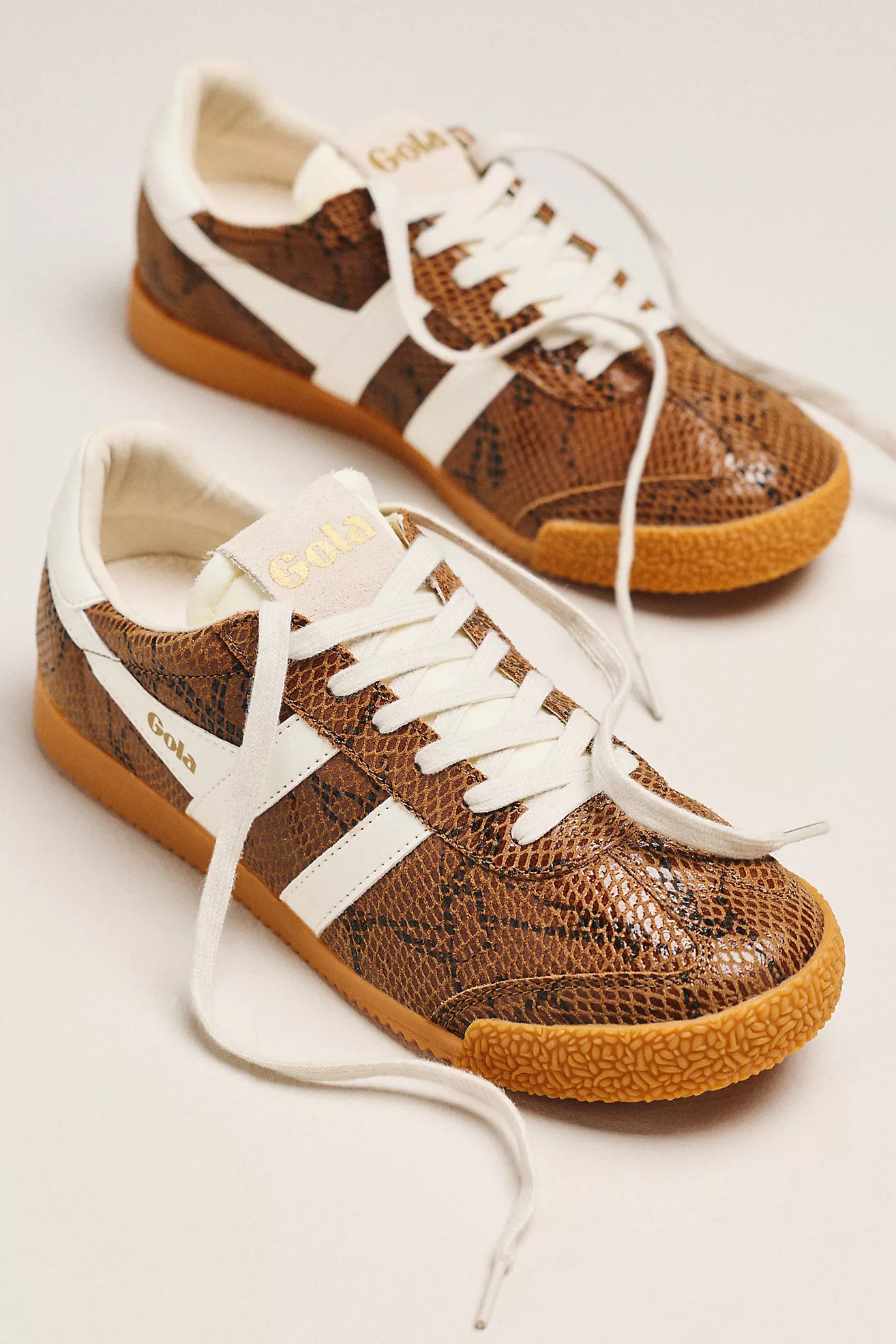 Gola Elan Serpent Sneakers | Anthropologie (US)
