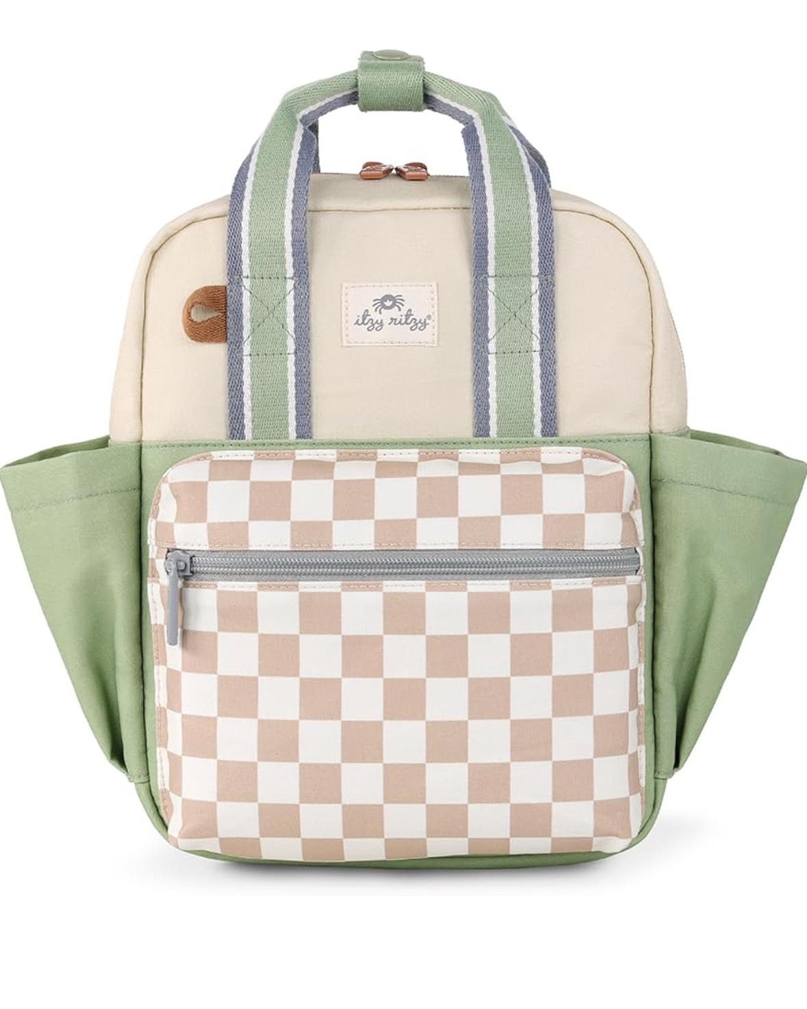 Itzy ritzy toddler backpack

#LTKKids #LTKSaleAlert #LTKFamily