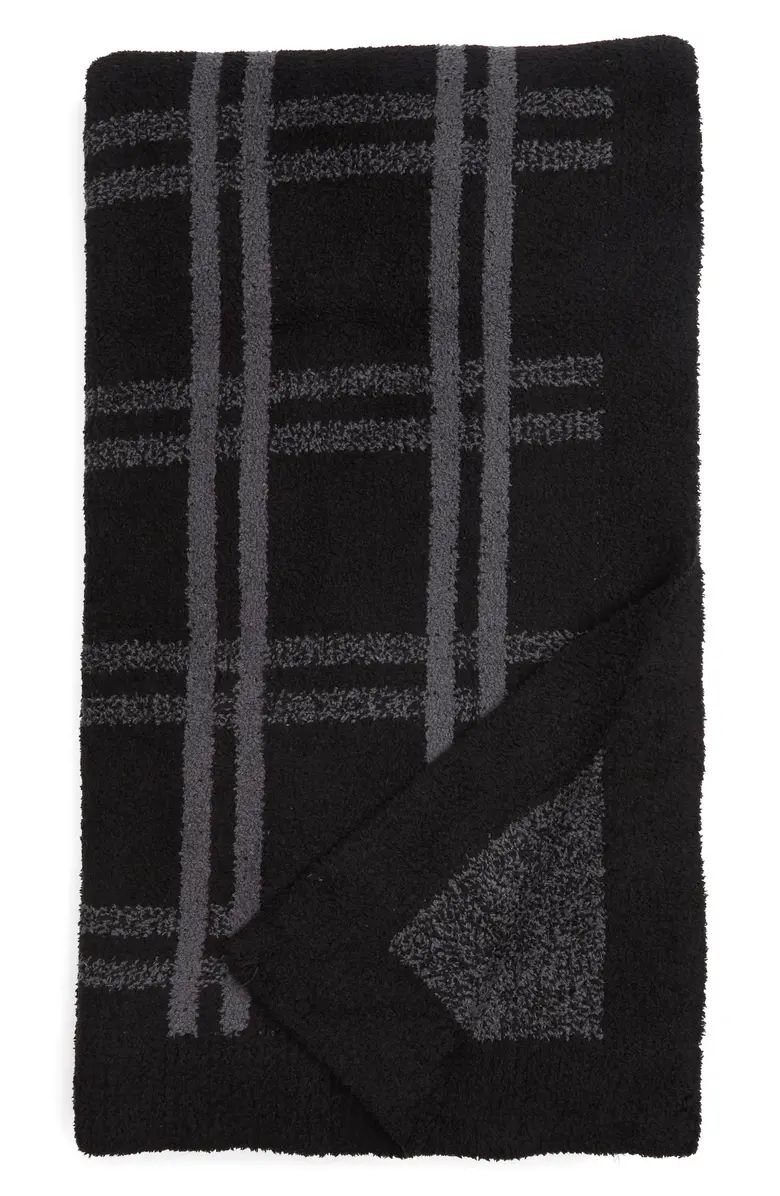 CozyChic™ Plaid Throw Blanket | Nordstrom