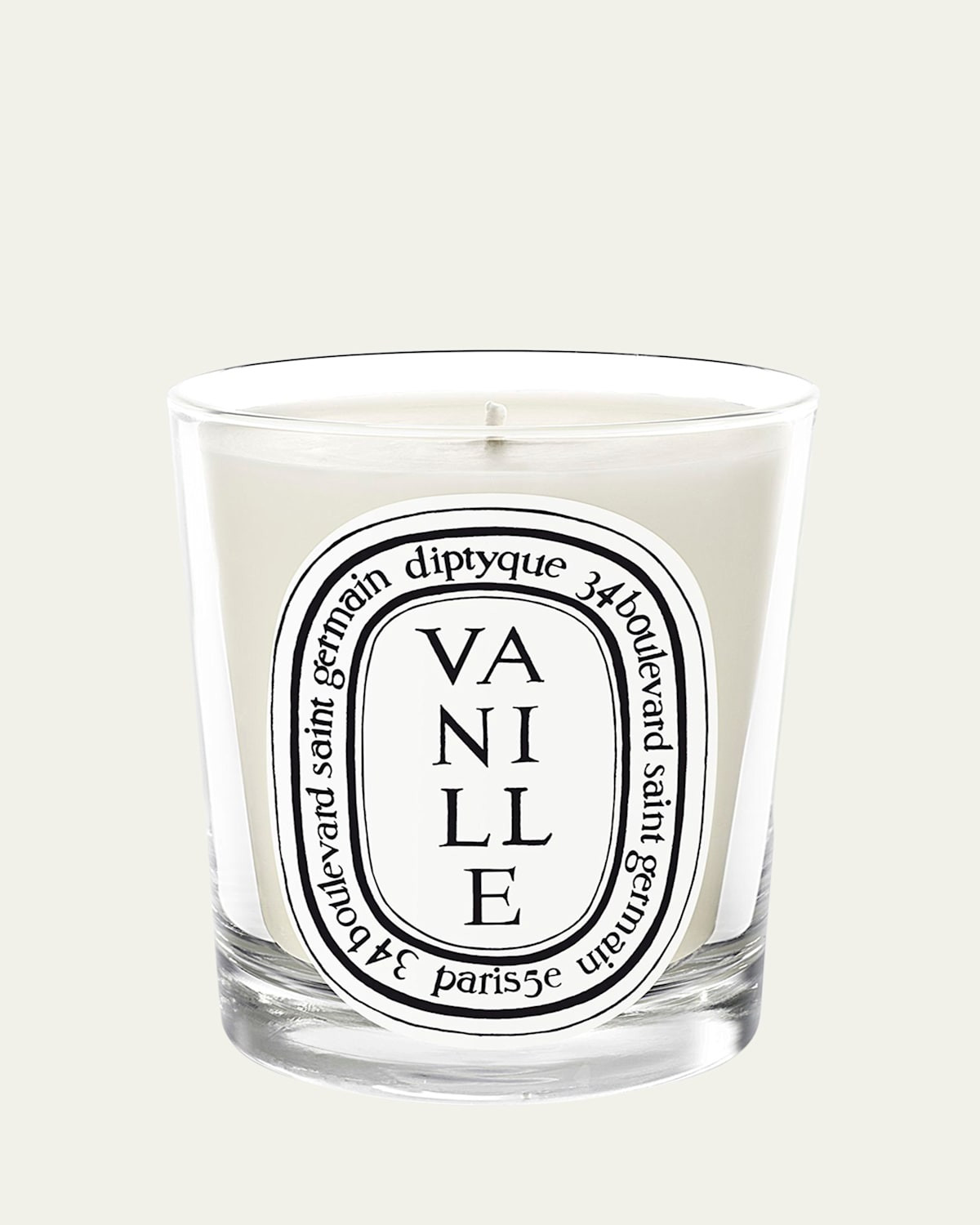 Vanille (Vanilla) Scented Candle, 6.5 oz. | Bergdorf Goodman