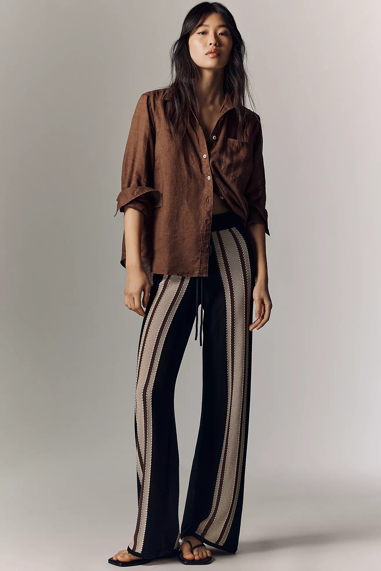 Rails Renee Pants | Anthropologie (US)