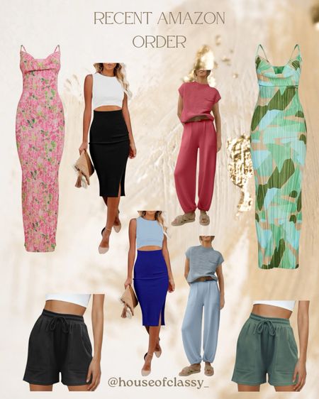 Amazon finds
Spring outfit
Summer outfit
Casual outfit
Amazon fashion finds

Size large in all 


#LTKfindsunder50 #LTKmidsize #LTKstyletip