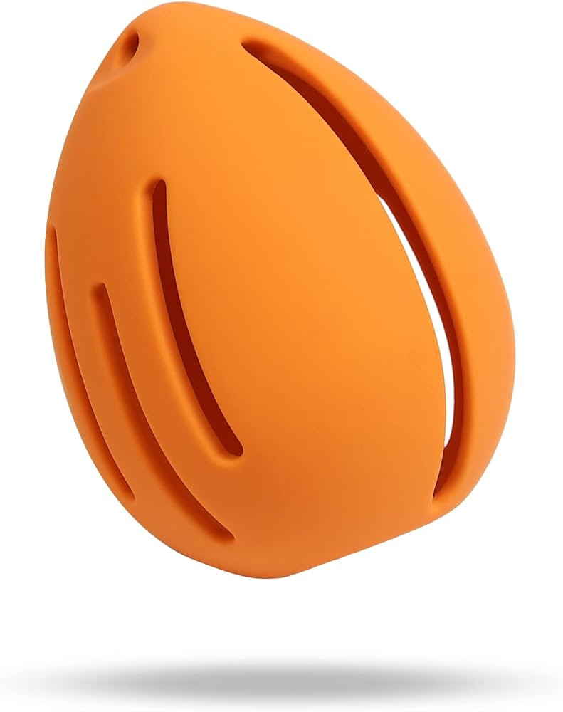 KACCA Makeup Sponge Holder, Beauty Blender Holder,Travel Make up Sponges Organizer,Silicone Shatt... | Amazon (US)