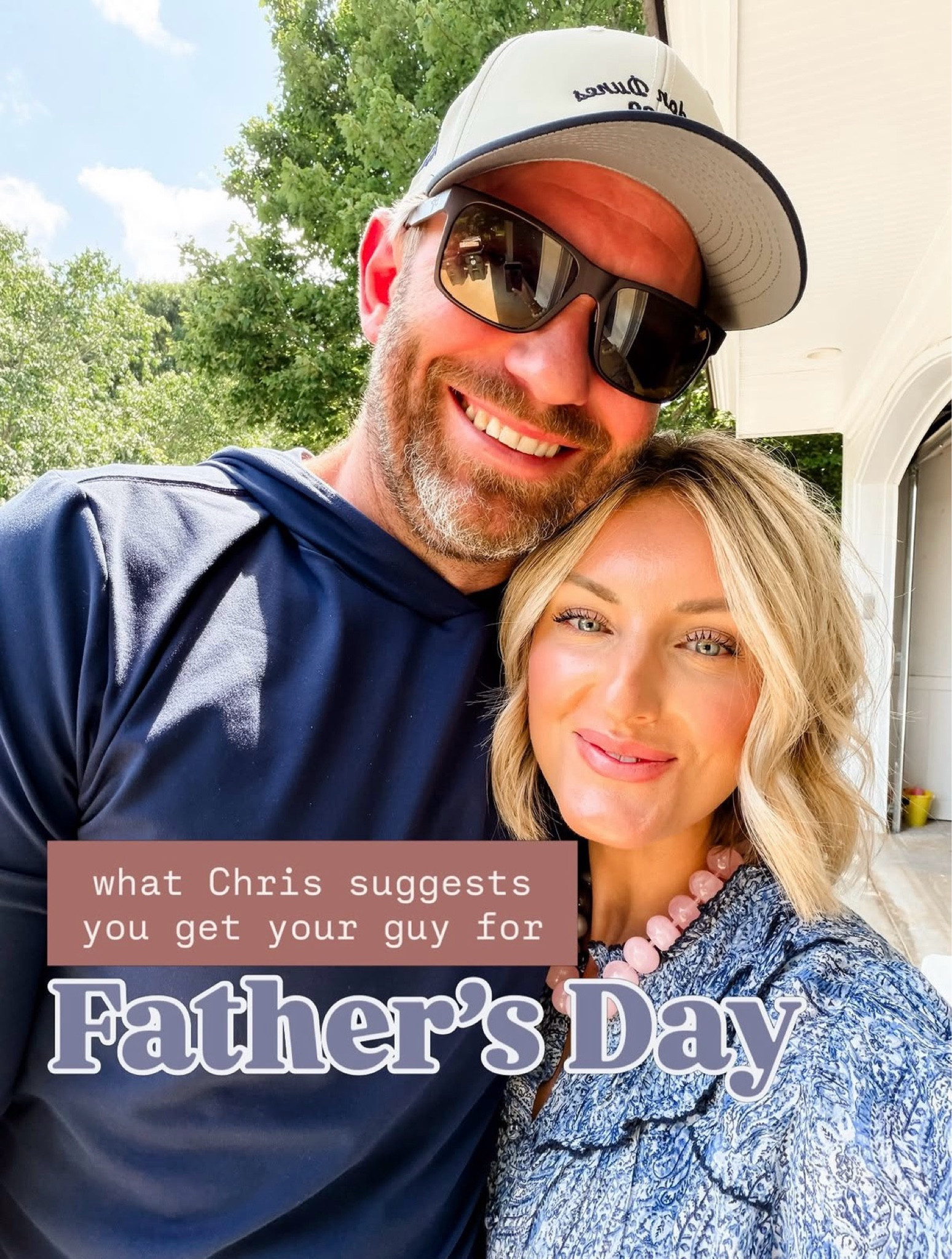 Sharing gifts that would be perfect for your husband or dad for Father’s Day! 

Loverly Grey, Father’s Day gift ideas, men’s gift ideas, men’s gifts, Father’s Day, men’s clothes, golf

#LTKMens