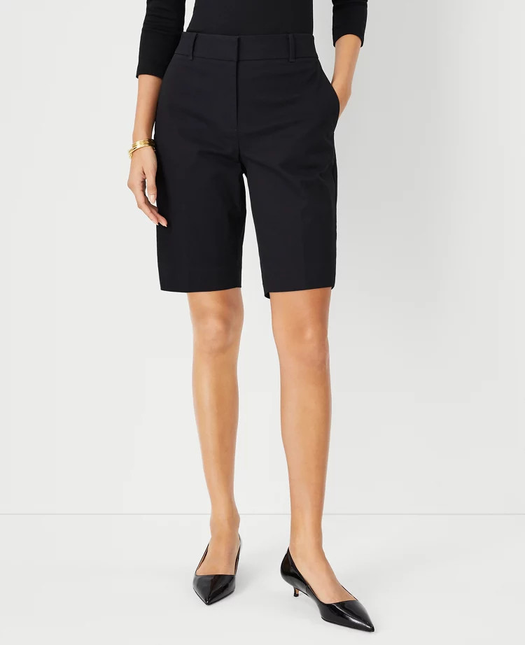 The Boardwalk Short | Ann Taylor