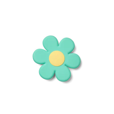 Bogg Bit - Green Daisy | Bogg