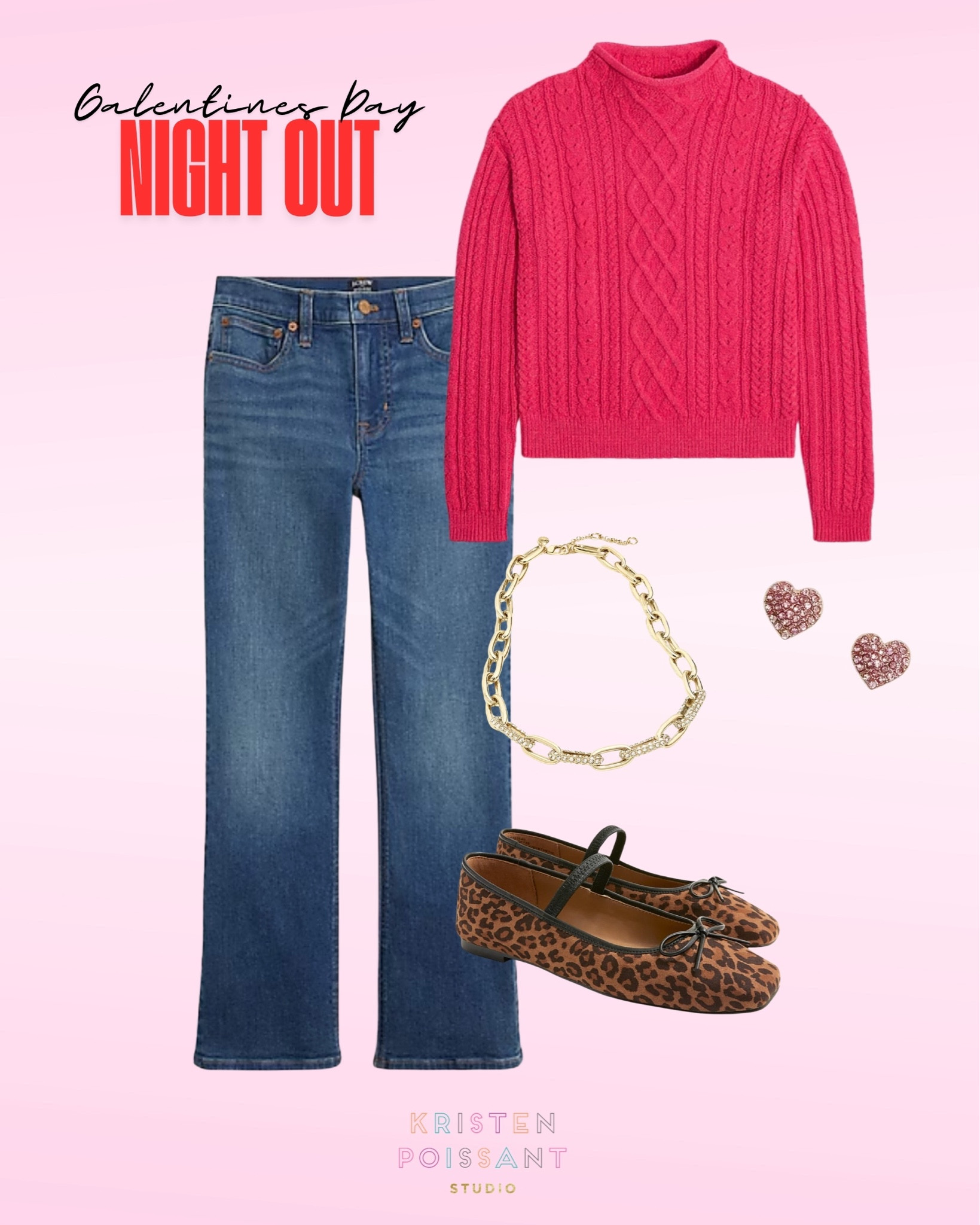 A night out with the girls easy outfit 🩷

#LTKPlusSize #LTKStyleTip #LTKOver40