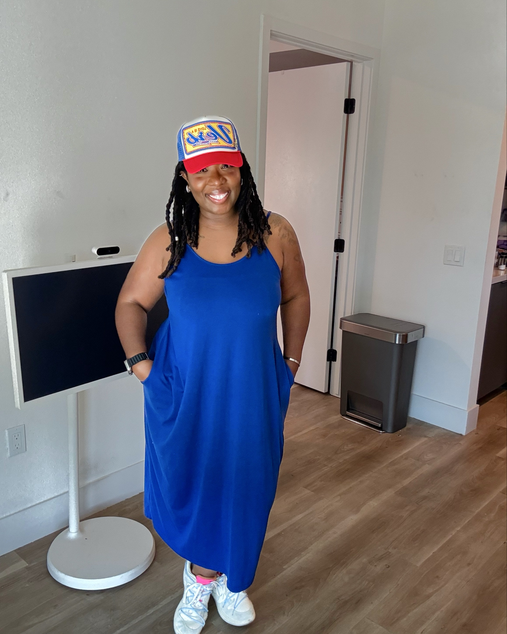 Comfy Travel outfit 

#LTKItBag #LTKOver40