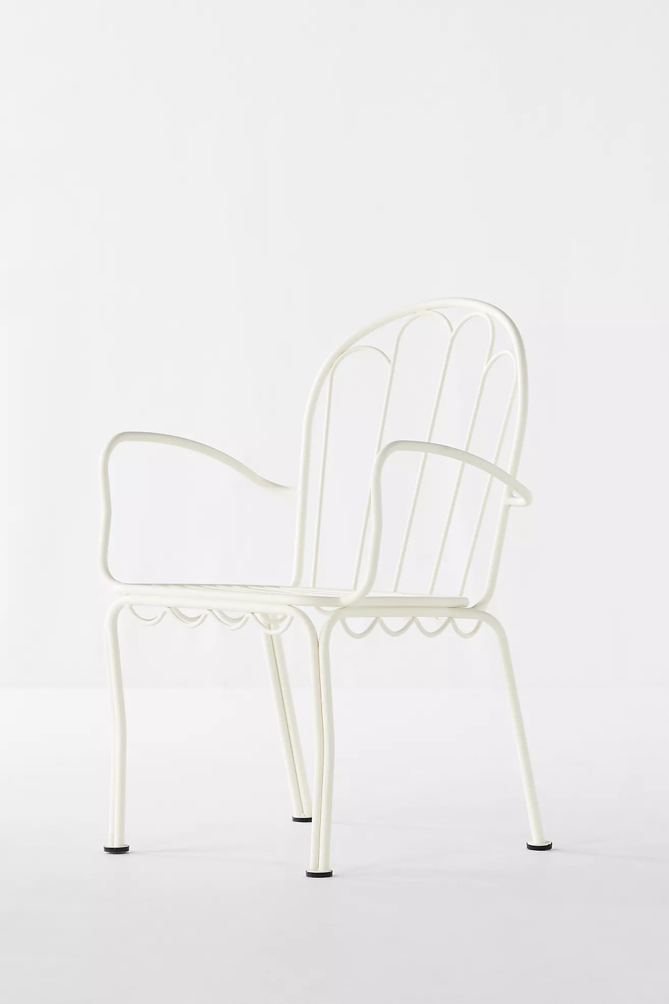 Business & Pleasure Co. The Al Fresco Dining Chair | Anthropologie (US)