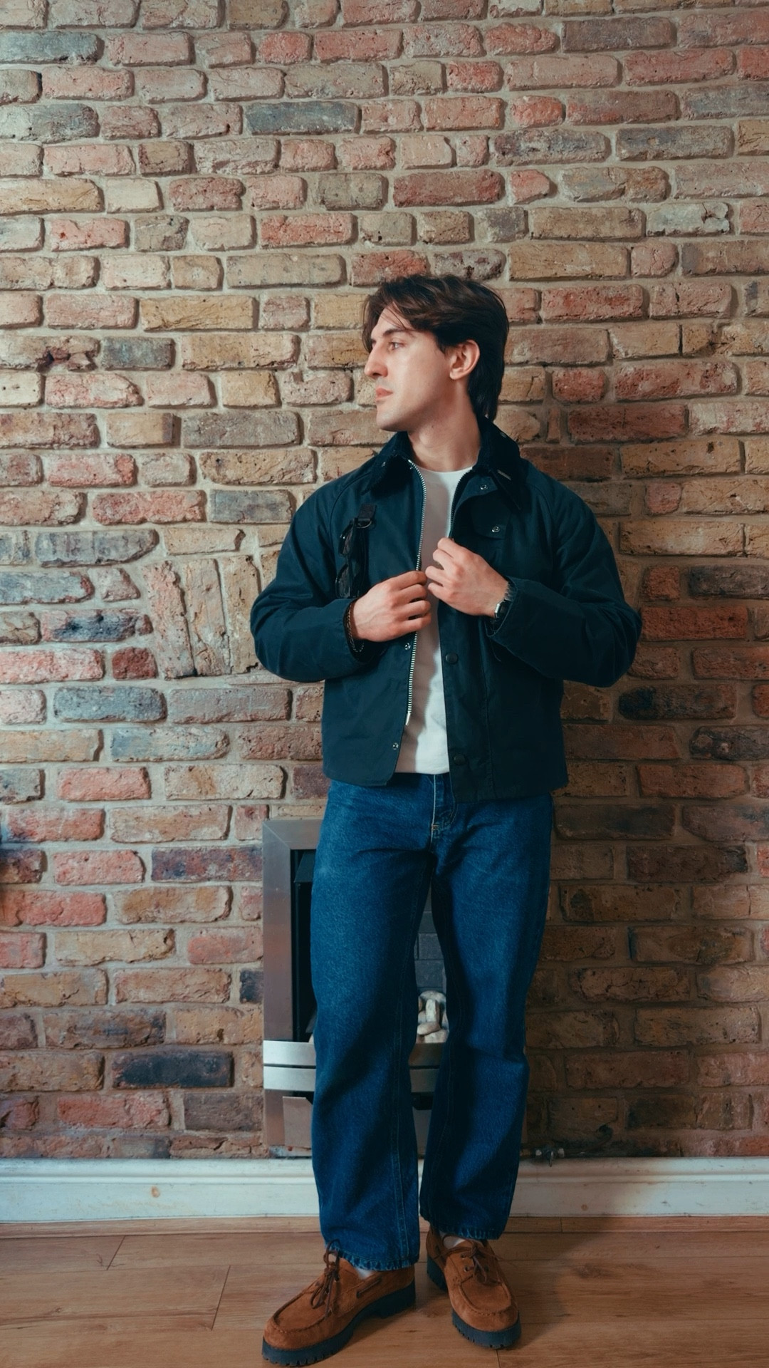5’5 tall, 160 pounds
Spring Outfit Idea!


#LTKmens #LTKspring #LTKuk