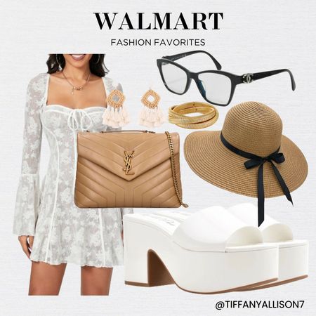 Walmart Fashion Favorites!!!! ✨ Follow @tiffanyallison7 for more Walmart finds!!!! ✨ Let’s find some elegant ideas for the week!!! ✨ #founditonwalmart #walmartfashion#LTKstyletip #LTKfindsunder50 #LTKfindsunder100

#LTKstyletip #LTKfindsunder50 #LTKfindsunder100