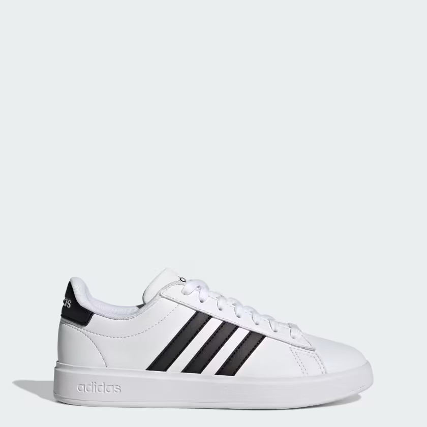 Grand Court Shoes | adidas (US)
