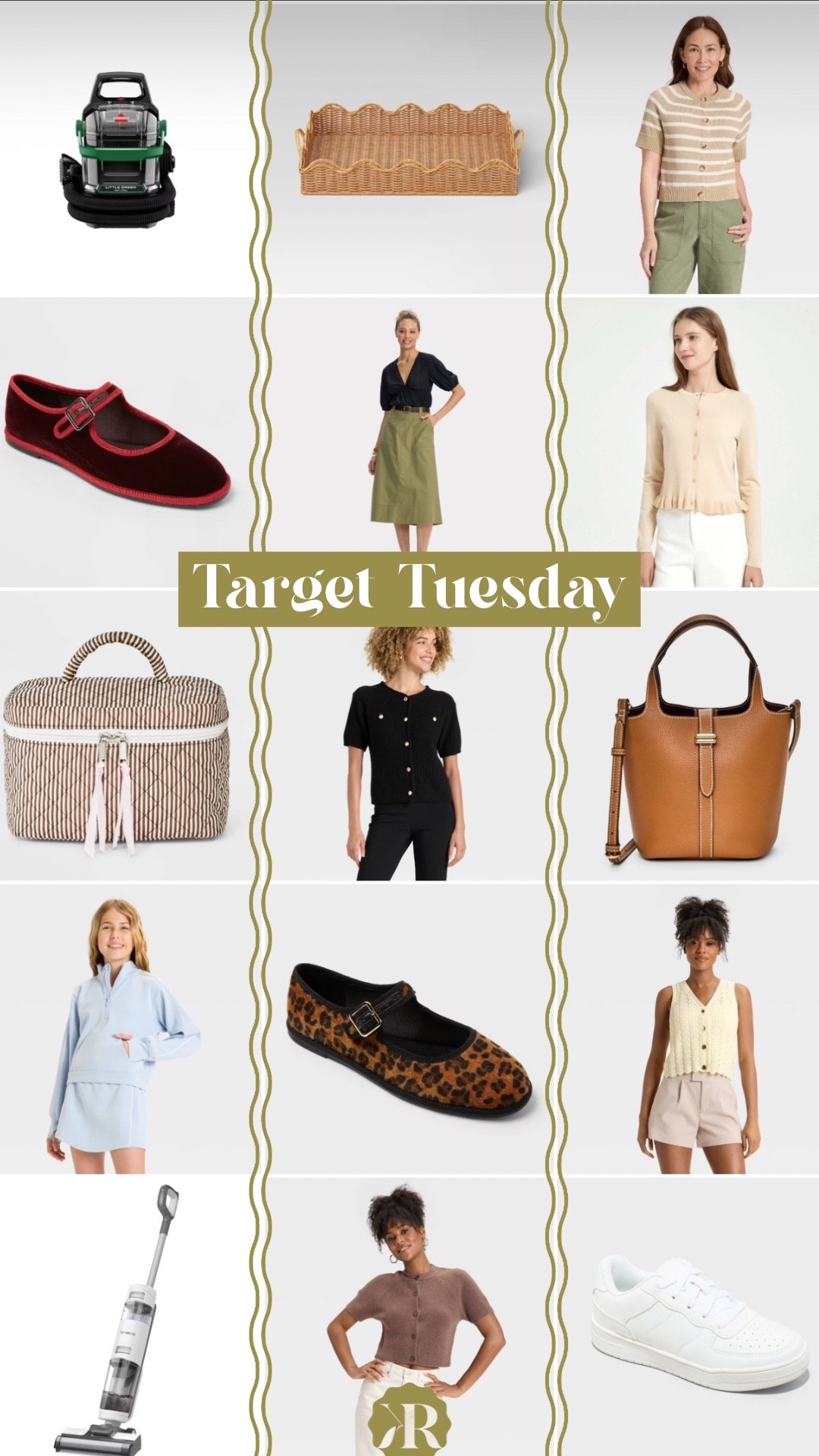 Fall finds from target! 

#LTKFindsUnder50 #LTKShoeCrush #LTKSeasonal