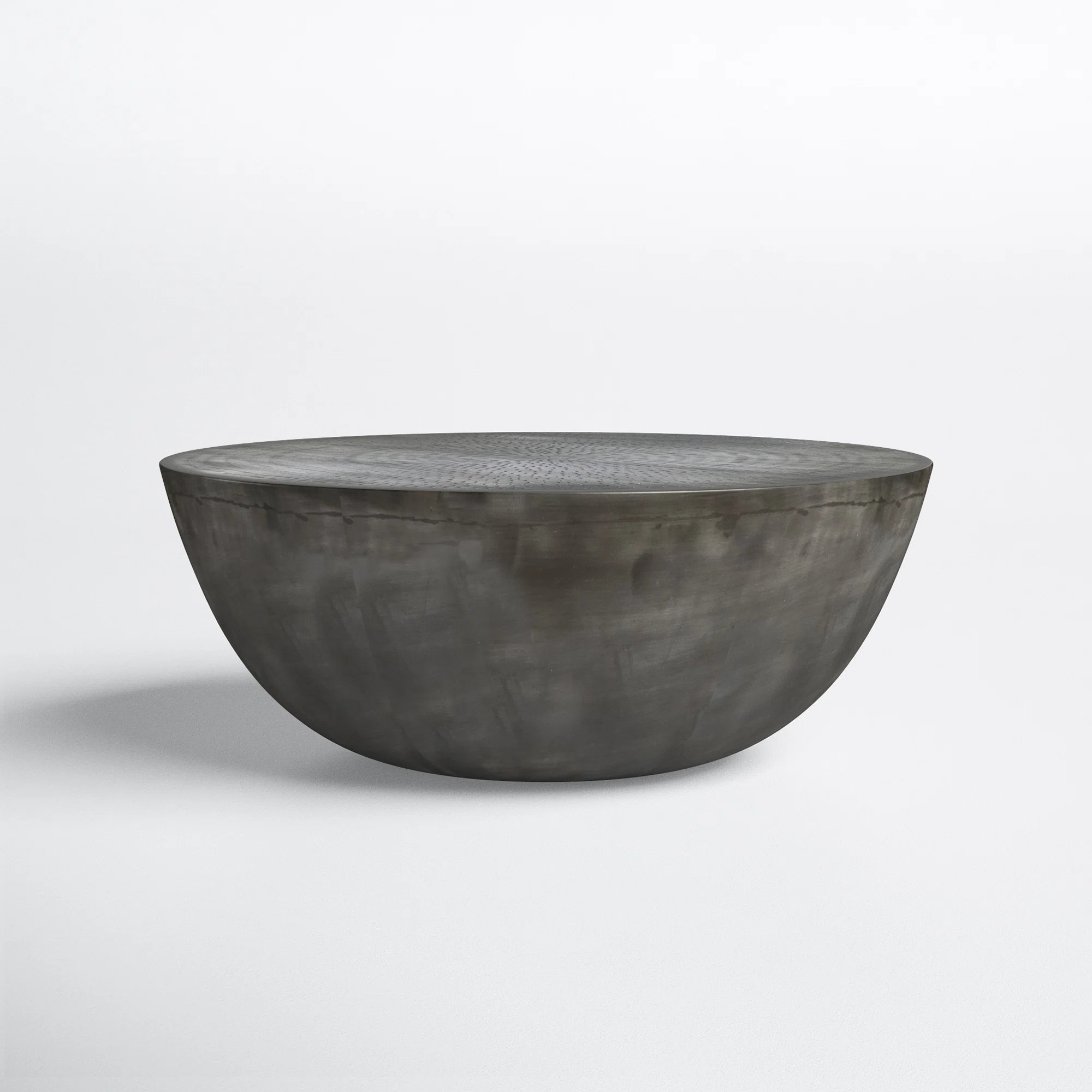 Hobbs Drum Coffee Table | Wayfair North America