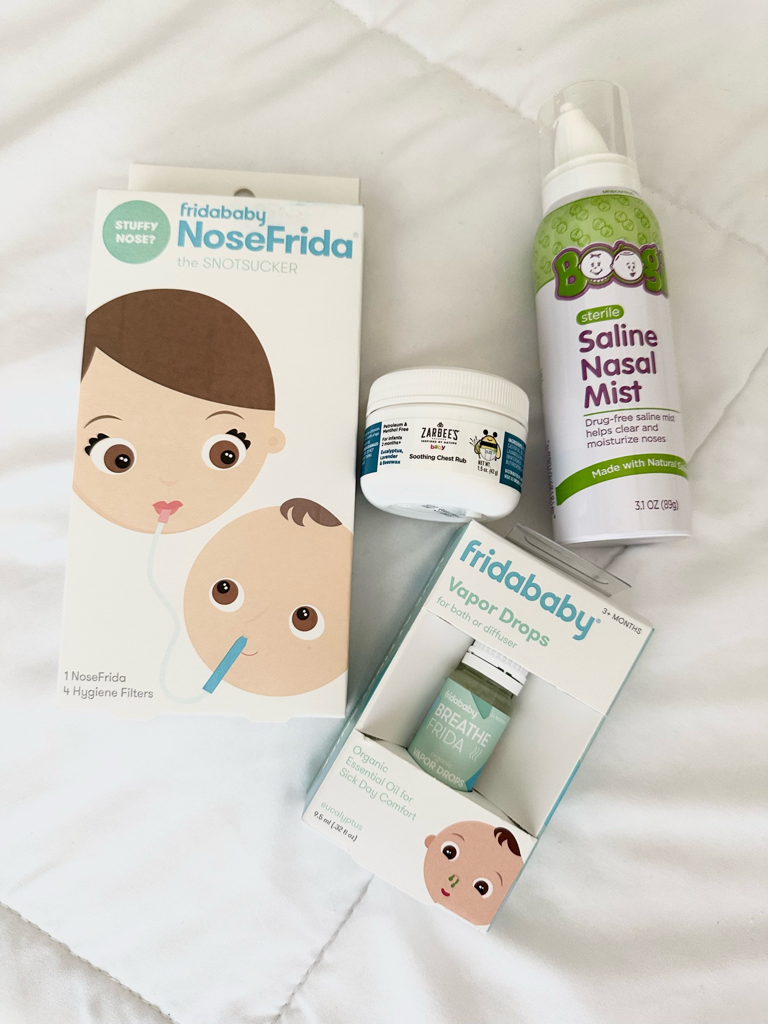 While we’ve had a couple fevers since Koa was born, I’m grateful to have made it to almost six months without congestion.😅 While he’s still a happy camper, we pulled out these favorites to help him stay comfy!

Baby must have, baby cold, new baby, new mom, baby shower gift, baby gift, baby registry

#LTKkids #LTKfamily #LTKbaby
