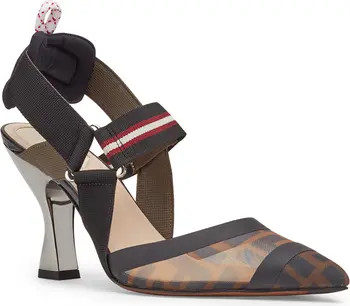 Colibri Slingback Pump (Women) | Nordstrom