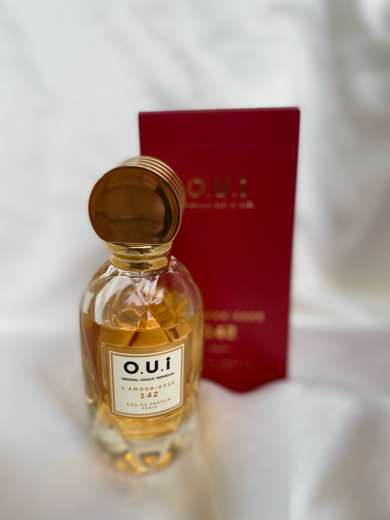 Simplesmente amo esse perfume 🥰



#LTKbrasil #LTKFind