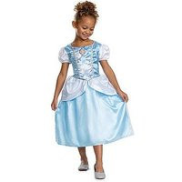 Disney Princess Cinderella Costume | Very (UK)