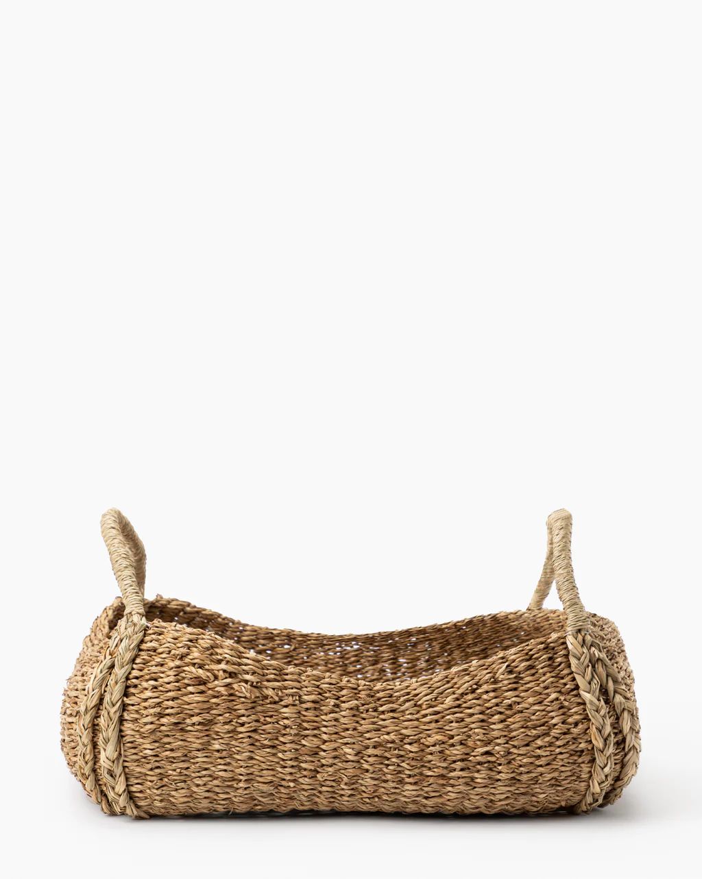Kamali Seagrass Basket | McGee & Co.