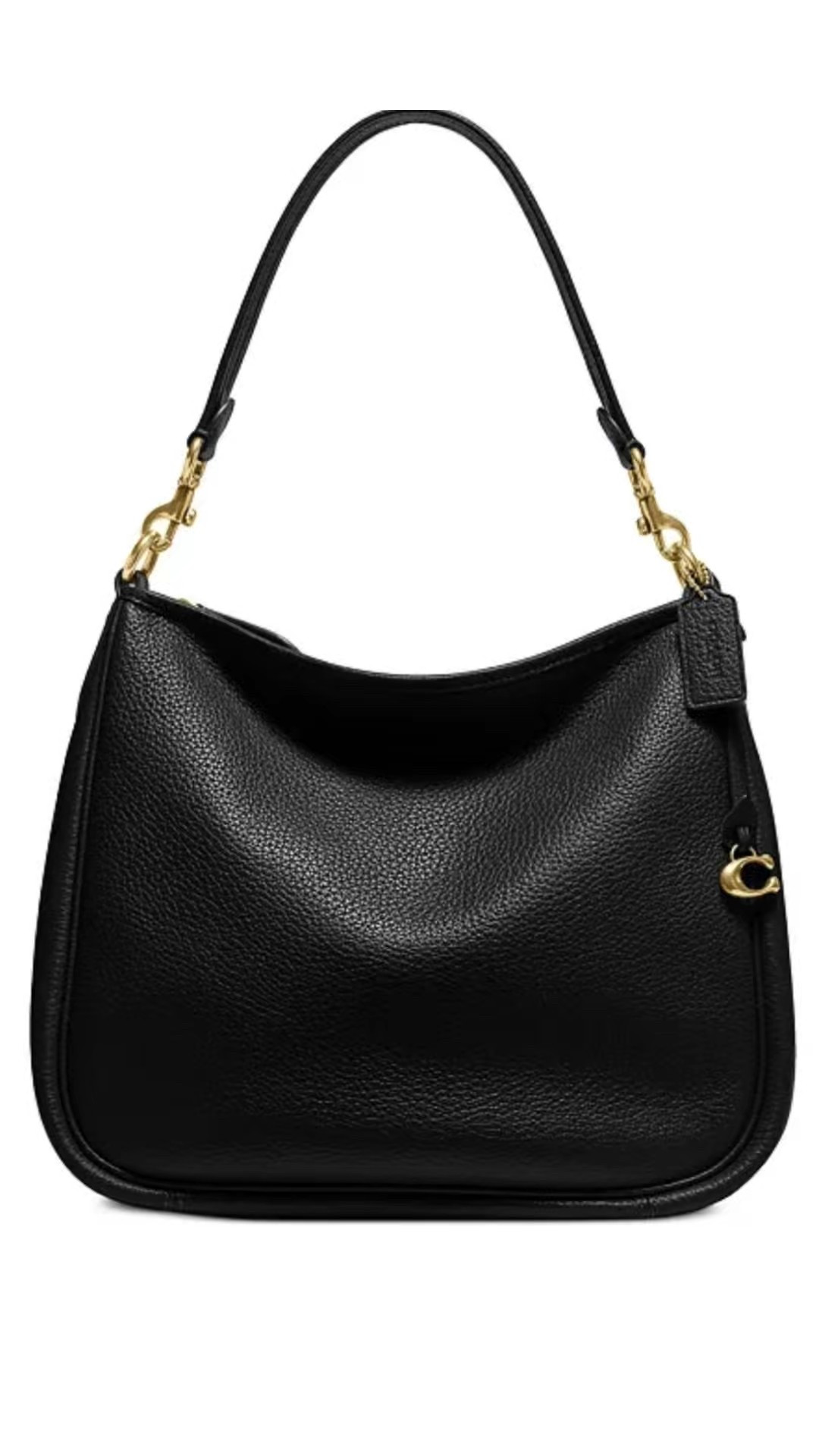 Cary Soft Pebble Leather Shoulder Bag
Dark Stone/Block

#LTKGiftGuide #LTKootd #LTKgrwm