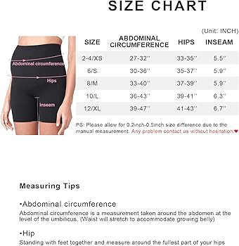 POSHDIVAH Women's Maternity Yoga Shorts Over The Belly Bump Summer Workout Running Active Short P... | Amazon (US)