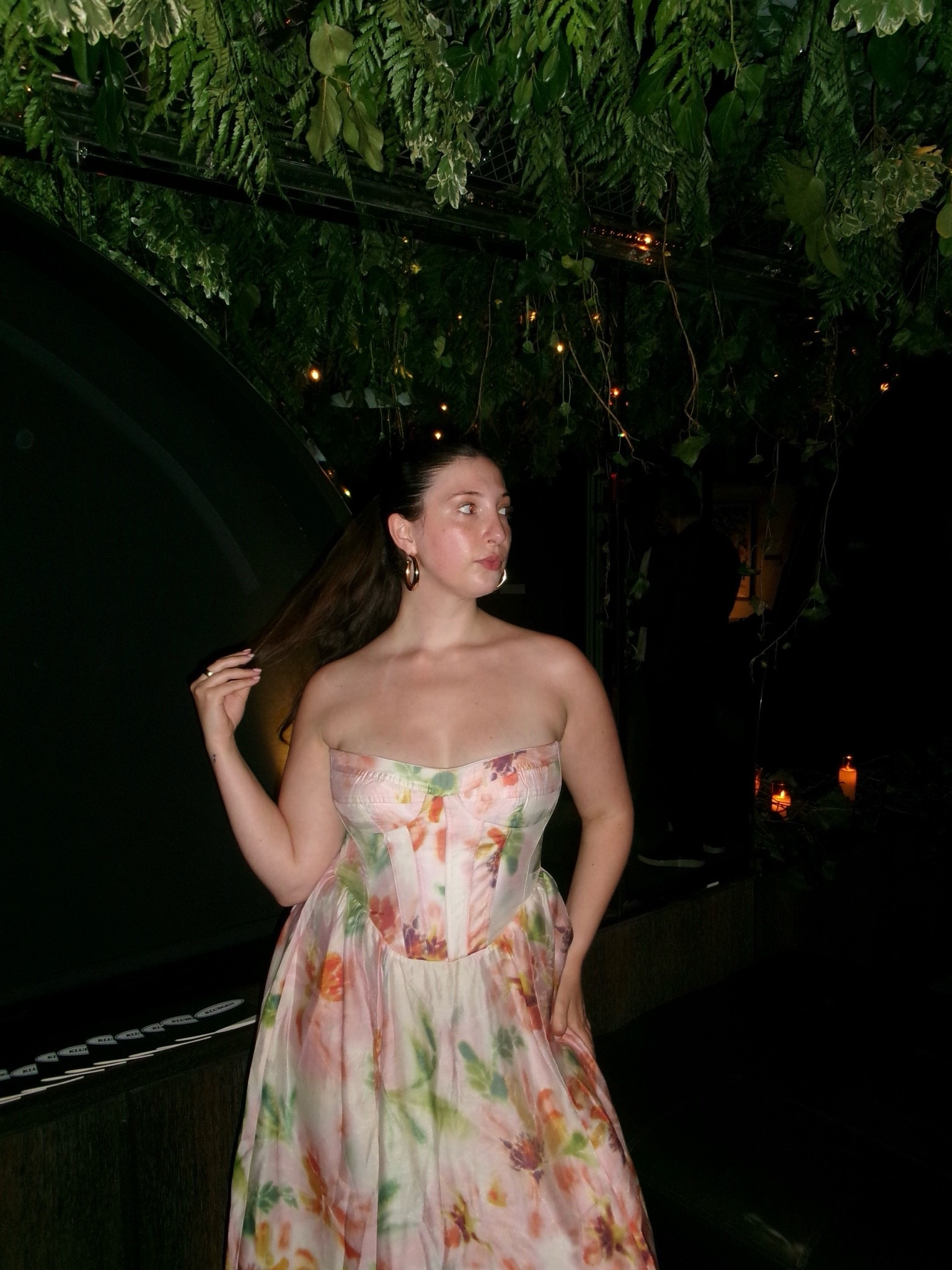 floral Bardot dress 💐

strappless dress, maxi dress, floral dress, bardot dress, midsize fashion

#LTKSeasonal #LTKMidsize #LTKootd