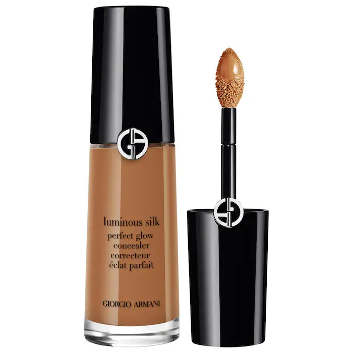 Luminous Silk Hydrating Face and Under-Eye Concealer | Sephora (US)