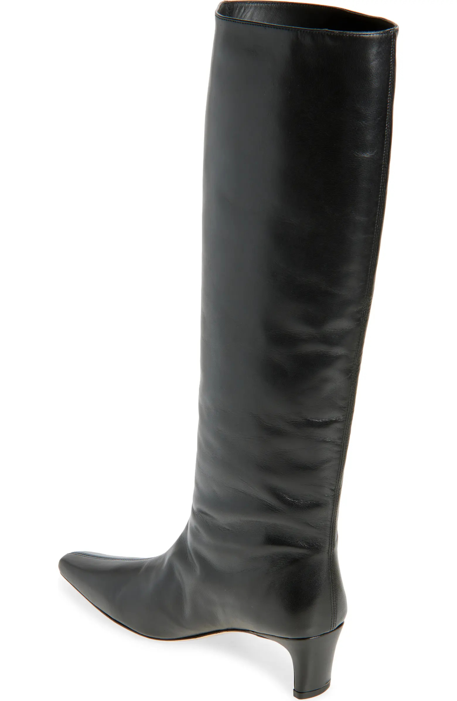 Wally Knee High Boot (Women) | Nordstrom