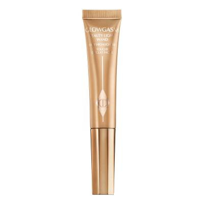 Charlotte Tilbury
             Glowgasm Beauty Light Wand Highlighter 12ml | Sephora UK