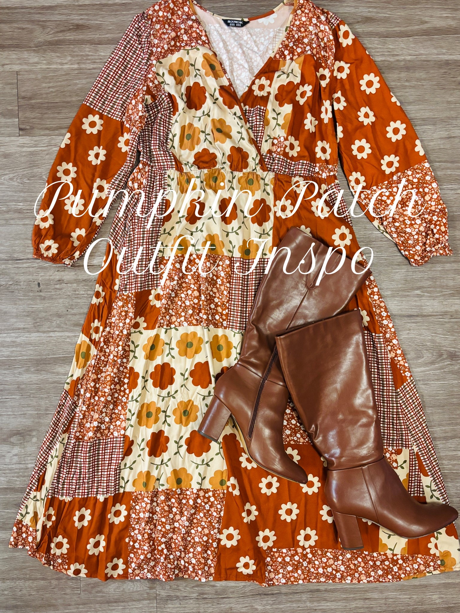 Pumpkin Patch Outfit Inspo 🎃

#LTKStyleTip #LTKMidsize #LTKPlusSize