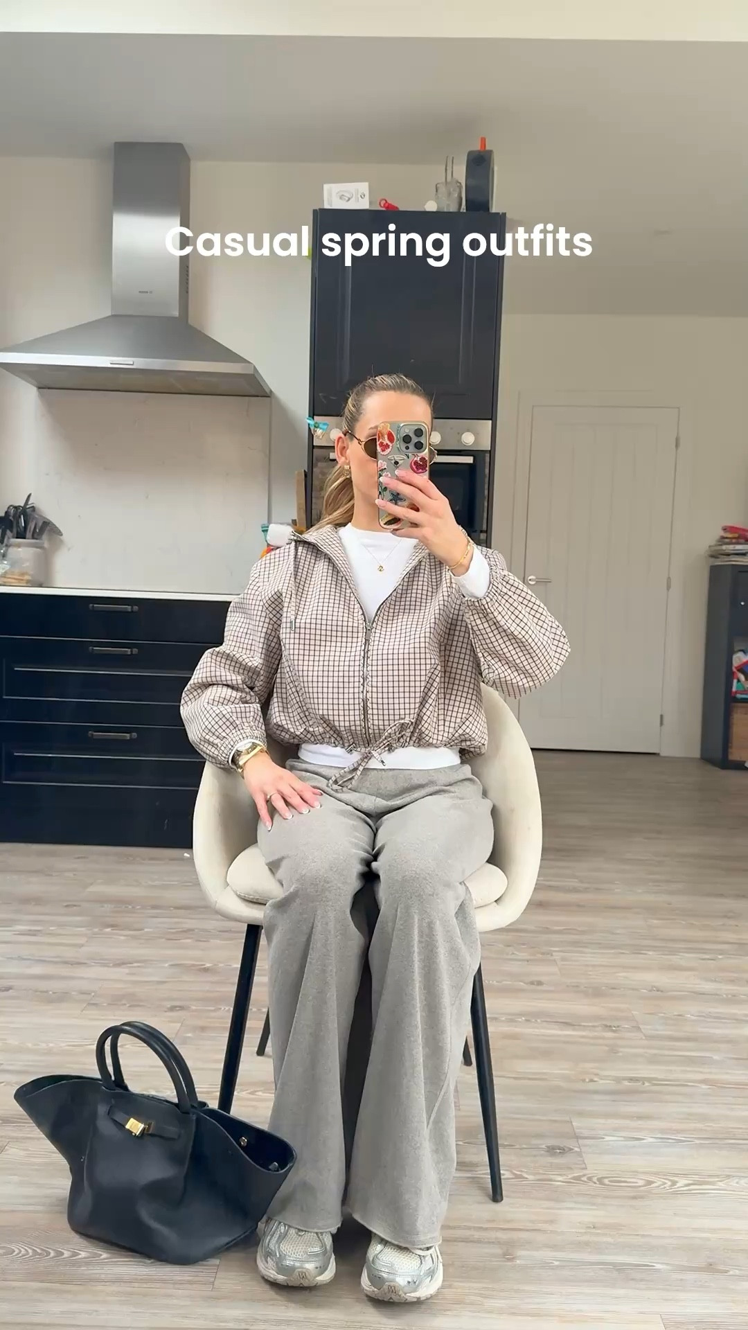 Casual spring outfits of the week 

#LTKstyletip #LTKspring #LTKuk