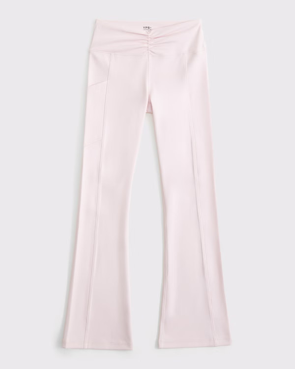 girls ypb mini-flare leggings | girls new arrivals | Abercrombie.com | Abercrombie & Fitch (US)