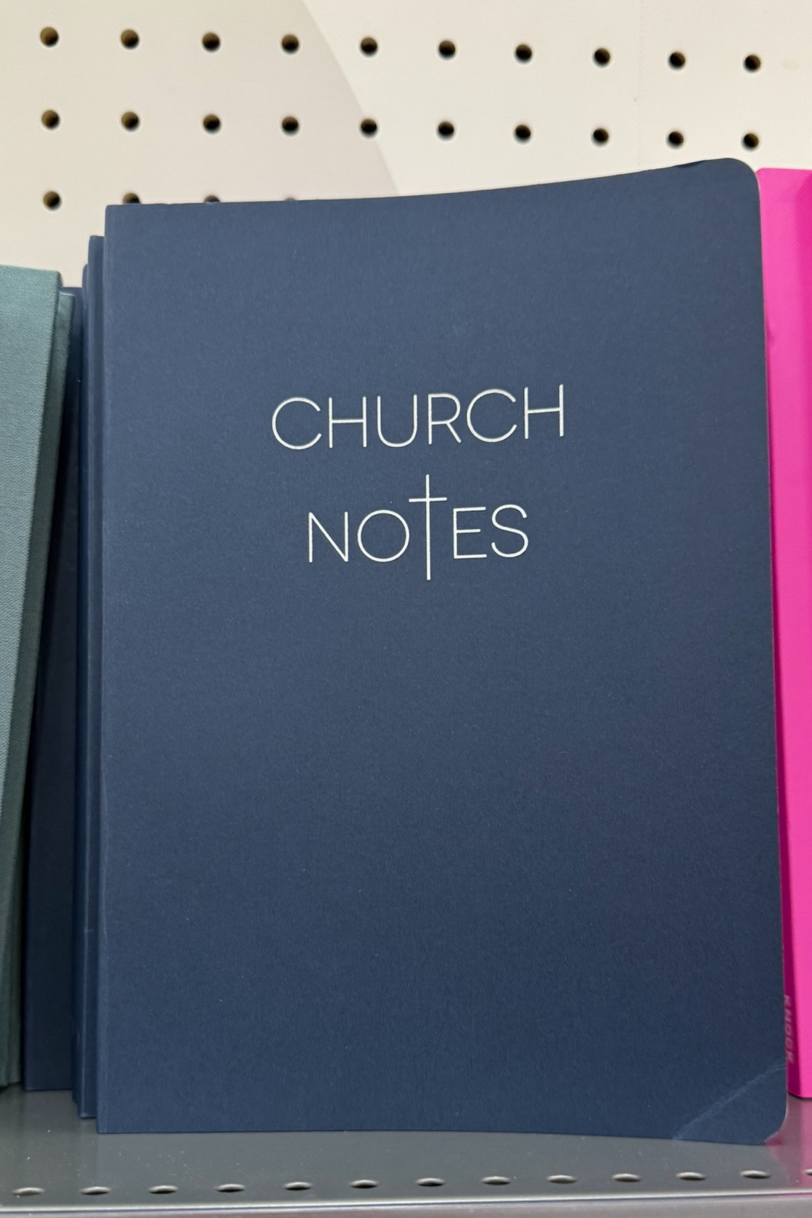 Church journal find under $10

#LTKselfcare