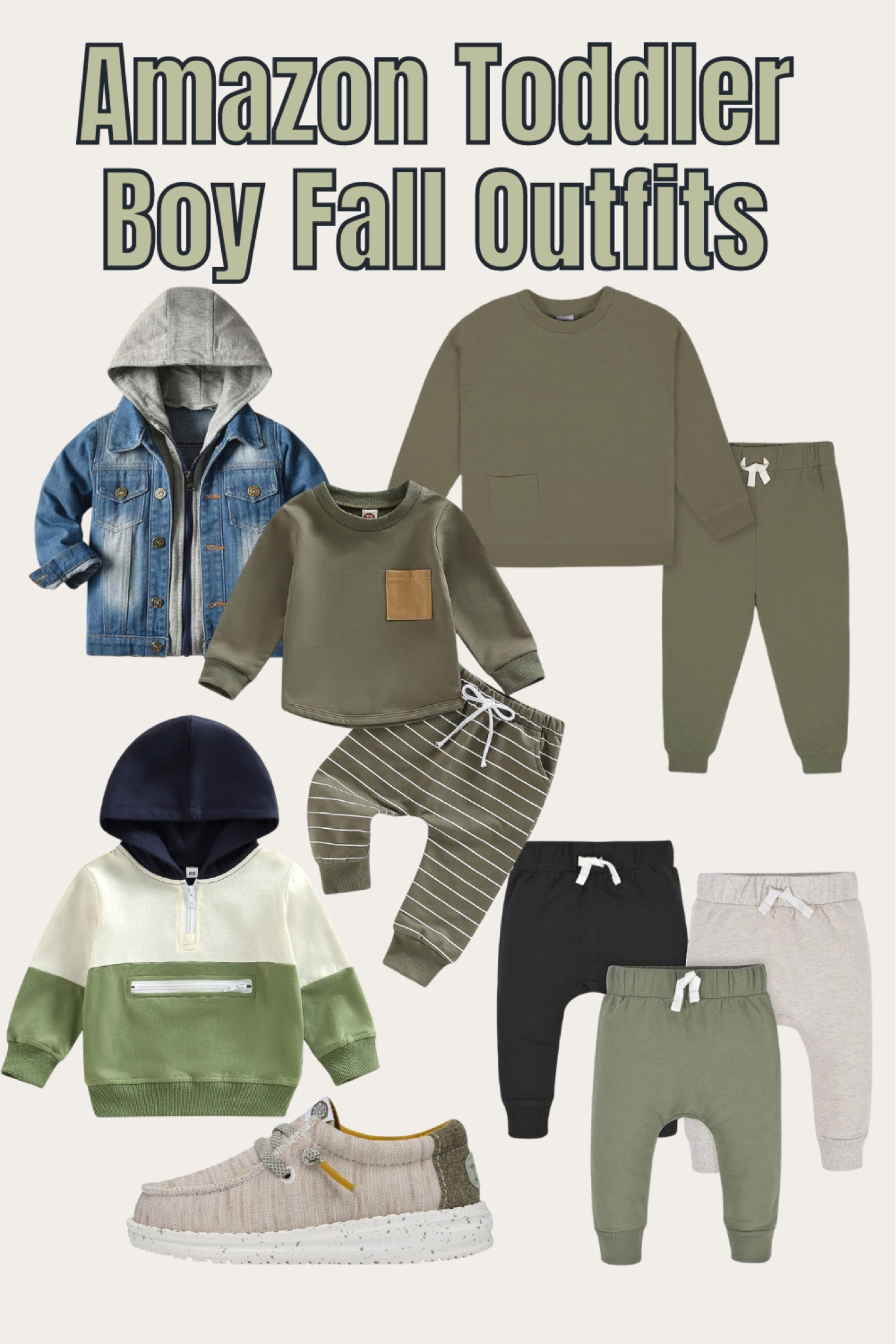 Fall is my favorite season! Baby boy outfits, toddler boy outfits, Amazon finds, baby clothes, toddler boy style, baby boy fall clothes, fall baby clothes, fall outfit Inspo, outfit Inspo, baby ootd, toddler ootd, outfit ideas, fall vibes, baby sneakers, baby boots, baby shoes, toddler sneakers

#LTKSeasonal #LTKbaby #LTKstyletip